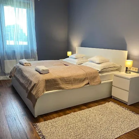 Kata Borhaz Vendeghaz Holiday home *