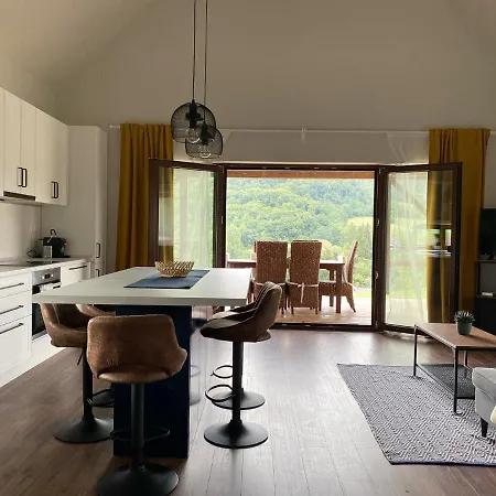 Kata Borhaz Vendeghaz Holiday home