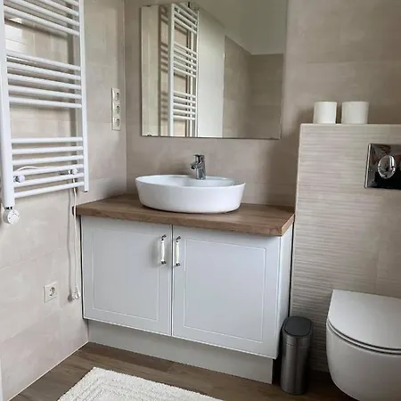 Holiday home Kata Borhaz Vendeghaz Kapolcs