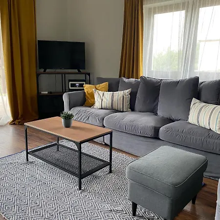 Holiday home Kata Borhaz Vendeghaz